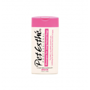 Pet Esthe 長毛犬洗毛液 400ml（狗適用）粉紅色